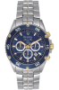 Bulova Marine Star Mens Watch 98H37