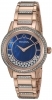 Bulova Crystal TurnStyle Ladies Watch 98L247