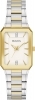 Bulova Classic Diamond Two-Tone Ladies Watch 98P209
