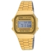 Casio Vintage Mens Watch A168WG-9VT
