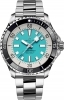 Breitling Superocean Automatic 44 Turquoise Dial Stainless Steel Dive Watch