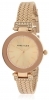 Anne Klein Rose Gold-Tone Stainless Steel Ladies Watch AK-1906RGRG