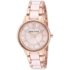 Anne Klein Classic Ladies Watch AK-3344LPRG