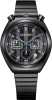 Citizen Darth Vader Star Wars Chronograph Quartz Black Dial Mens Watch  AN3669-52E