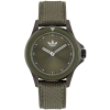 Adidas Mens Originals Expression One Watch AOFH23017