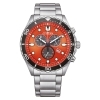 Citizen Mens Eco-Drive Watch AT2560-84X