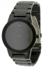 Citizen Eco-Drive Axiom Black IP Mens Watch AU1065-58E