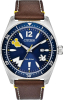 Citizen Disney Classic Blue Dial Mens Watch AW1599-00W