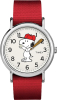 Timex Peanuts Weekender Unisex Watch TW2R41400