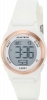 Armitron Sport White Resin Ladies Watch 45-7102WRG