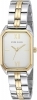Anne Klein Two-Tone Bracelet Ladies Watch AK/3775SVTT