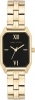 Anne Klein Gold-Tone Bracelet Ladies Watch AK/3774BKGB