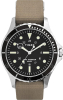 Timex Navi Fabric Slip-Thru Mens Watch TW2U90000