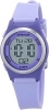 Armitron Sport Purple Plastic Ladies Watch 45-7102PUR