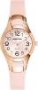 Armitron Sport Pink Plastic Ladies Watch 25-6418RGP