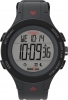 Timex Ironman T200 42mm Gray Mens Digital Watch TW5M48900