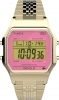 TIMEX TIMEX LAB TIMEX 80 WATCH TW2V19400