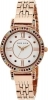 Anne Klein Premium Crystal Accented Bracelet Ladies Watch AK/2928RBRG