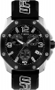 Timex UFC Icon Chronograph Mens Watch TW2V58600