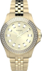 Timex Kaia 38mm All Gold-Tone Ladies Watch TW2V80000