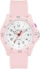 Armitron Sport Silicone Easy-to-Read Ladies Watch 25-6452PNK