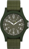 Timex Reclaim Mk1 Green Mens Watch TW2V96000