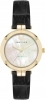 Anne Klein Sustainable Leather Strap Ladies Watch