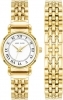 Anne Klein Bracelet Ladies Watch Set
