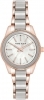 Anne Klein Resin Bracelet Ladies Watch AK/3212TPRG