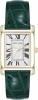 Anne Klein Croco-Grain Strap Ladies Watch