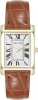 Anne Klein Croco-Grain Strap Ladies Watch