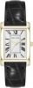 Anne Klein Croco-Grain Strap Ladies Watch
