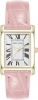Anne Klein Croco-Grain Strap Ladies Watch