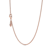 Pandora Festive Bell Charm & Necklace Gift Set