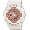 Casio Ladies Baby-G Watch BA110-7A1