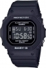Casio Baby-G Shock Resistant Digital Ladies Watch BGD565-1
