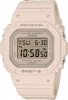 Casio Baby-G Shock Resistant Digital Ladies Watch BGD565-4