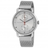Ted Baker TB Timeless Brixam Watch BKPBXF005