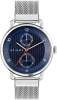 Ted Baker TB Timeless Brixam Mens Watch BKPBXF006