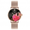 Ted Baker TB Fashion Phylipa Fashion Ladies Watch BKPPHF006