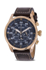 Citizen Eco-Drive Avion Chronograph Mens Watch CA4213-18L