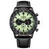 Citizen Mens Sports Aviation Watch CA4505-21X