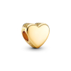 Pandora Engravable Heart Charm