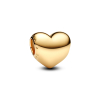 Pandora Moments Be Love Engravable Heart Charm