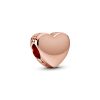 Pandora Engravable Heart Charm