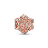 Pandora Festive Snowflake Charm