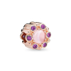 Pandora Heraldic Radiance Charm