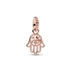 Pandora Protective Hamsa Hand Dangle Charm