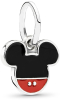 PANDORA Disney - Mickey Icon Dangle Charm - Mixed Enamel - 791461ENMX