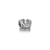 PANDORA Disney - Annas Crown Charm - Purple CZ - 791589ACZ
